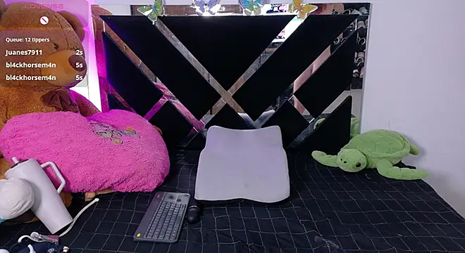 CatalinaSmith1 现场XXX聊天