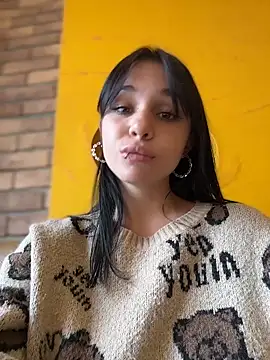 Show modela VendiMur na web-kameri
