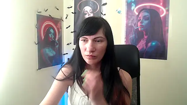 Chat +18 de Rosalinda_ro ao vivo