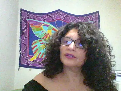 Chat +18 de Rochi51 ao vivo