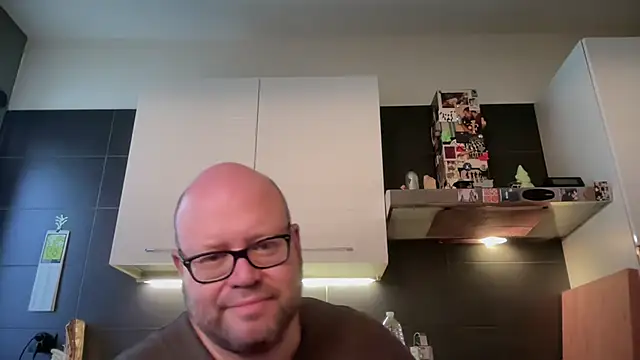 عرض كام theitalianbear