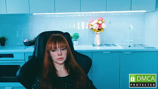 Chat +18 de Harley_Quinsy ao vivo