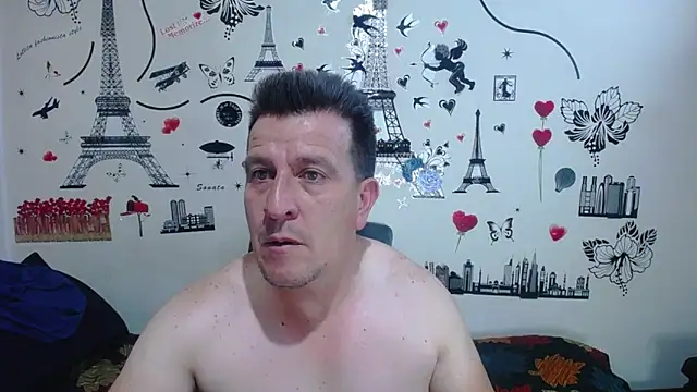 Вебкам-шоу amaya_627