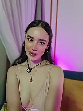 Chat +18 de Kate_Amaretto_ ao vivo