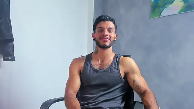 عرض كام JuanBlade