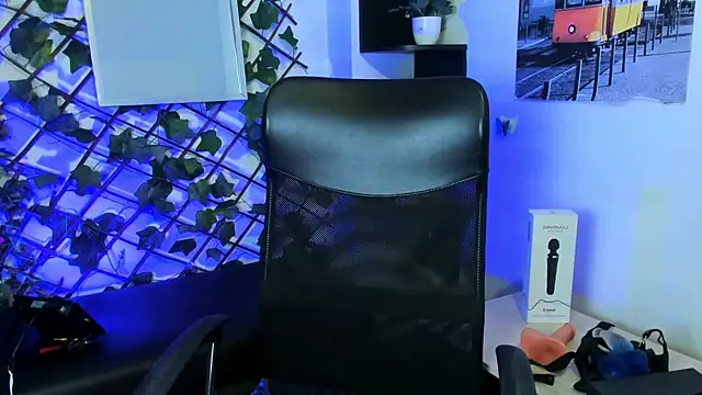 Im_Mathias 在線直播表演