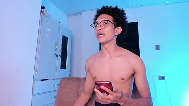Cj_davis_ Adlı Modelin Web Kamerası Şovu