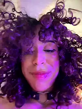 Woo_isDaphne's Webcam Show