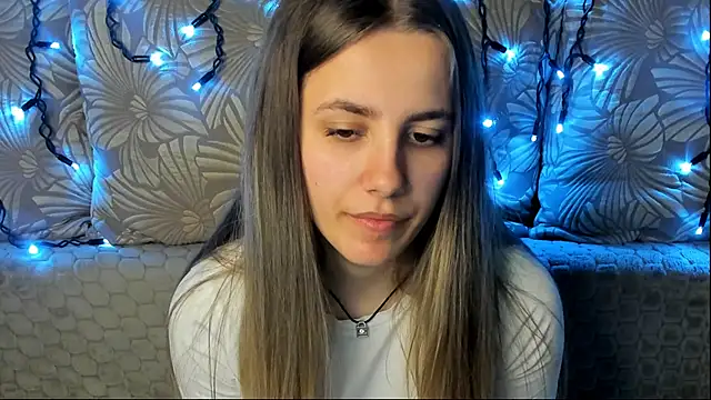 MaggieCake – Live XXX-chat