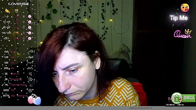 Chat XXX en directo de Muse_kitty_jenia