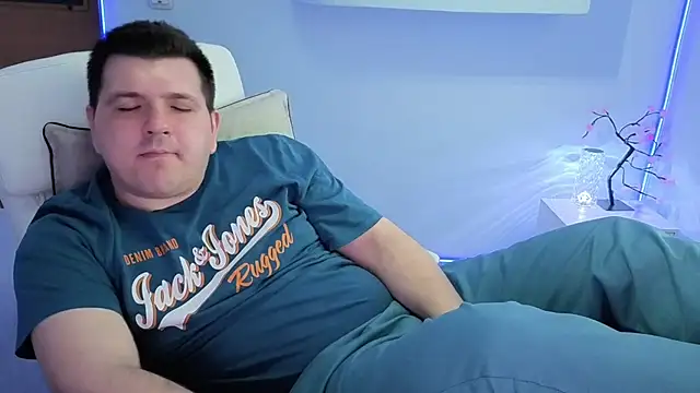 JasonJacks – Naživo XXX chat