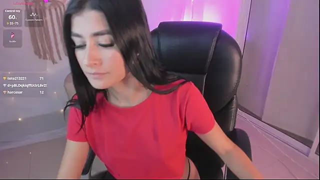 دردشة Ginni_charlotte الجنسية المباشرة