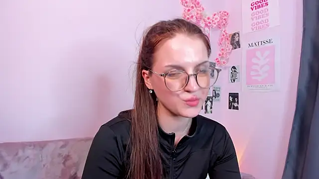 KathiGulston লাইভ XXX চ্যাট