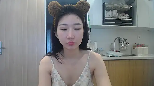 Chat XXX Live Asiagirll