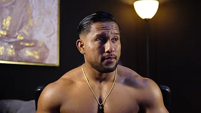 دردشة CallumMuscle الجنسية المباشرة