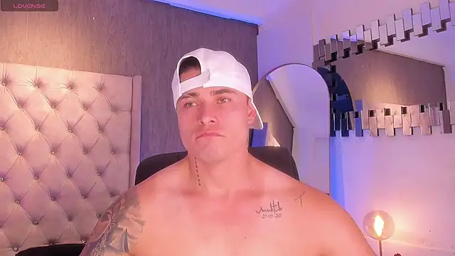 connorsmiith 即時 XXX 聊天