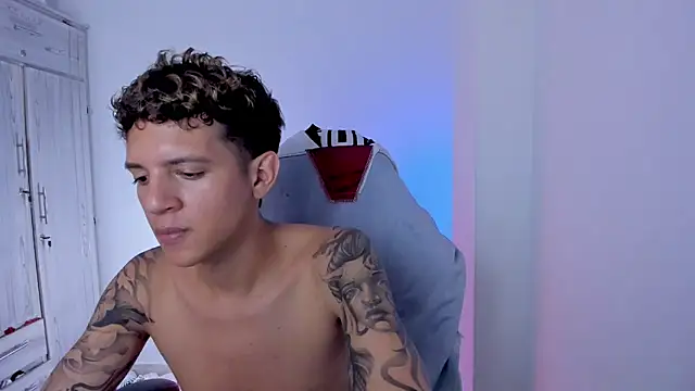 Show Webcam de tylernova