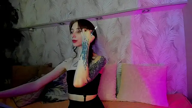دردشة Ellen_Hops الجنسية المباشرة