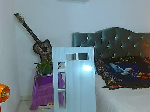 Show Webcam de _Santi2