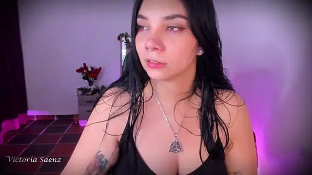 Czat XXX na żywo – victoriaasaenz_