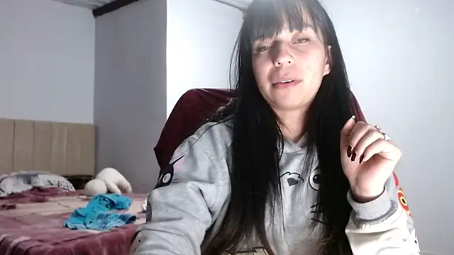 xx_nath_xx's Live XXX Chat