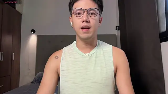 Addictiveboi Pertunjukan Webcam