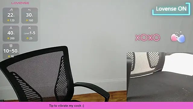tsellieryder Live XXX-chat