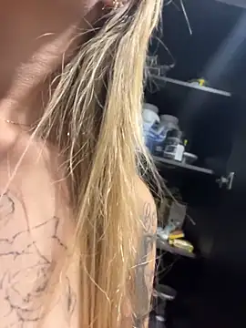 GabrielaS_ 现场XXX聊天