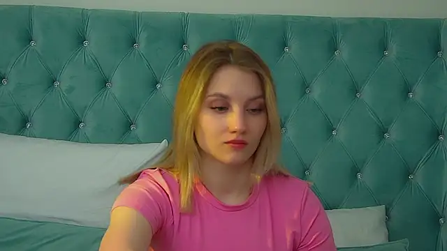 StacyEvances Live XXX-Chat