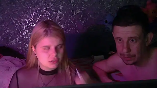 Webkamerová show vitaminka_cc