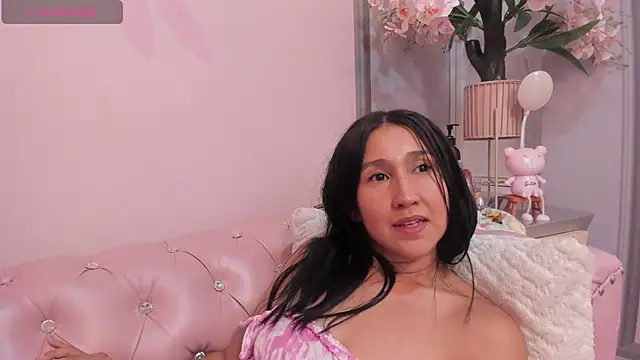 Chat XXX en directo de Annipetite_