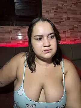 Show de webcam de yesmiia