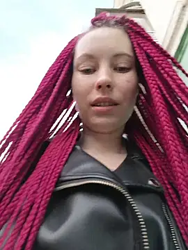 Frost_foxy – Naživo XXX chat