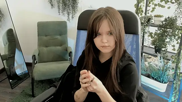 Elainebeness – Naživo XXX chat
