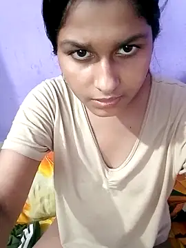 Show Webcam de Jerin_Couple61