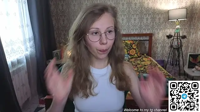 Lill_Ana 라이브 XXX 채팅