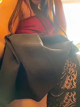 AleksandraRichのライブXXXチャット