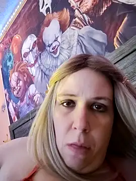023thickandjuicy07's Webcam Show