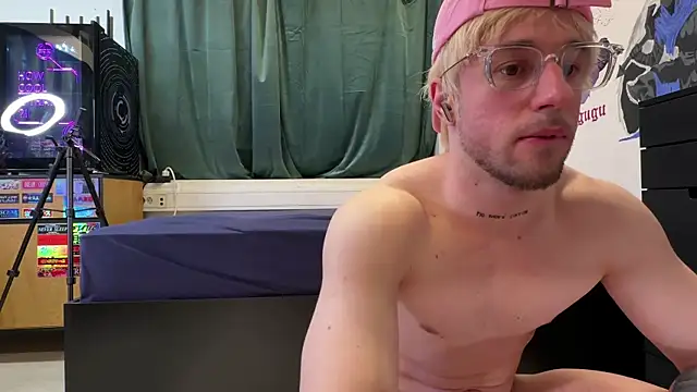 killa2053's Live XXX Chat