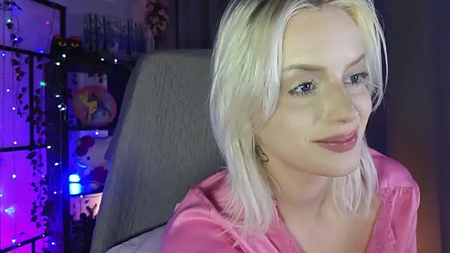 ImBonBon Live XXX Chat