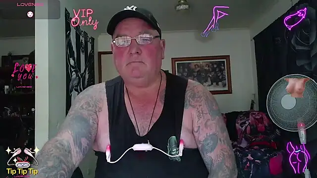 KINKYBLUEYES69: απευθείας συνομιλία ΧΧΧ