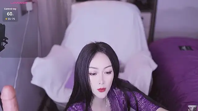 Oliviari- 网络视讯表演
