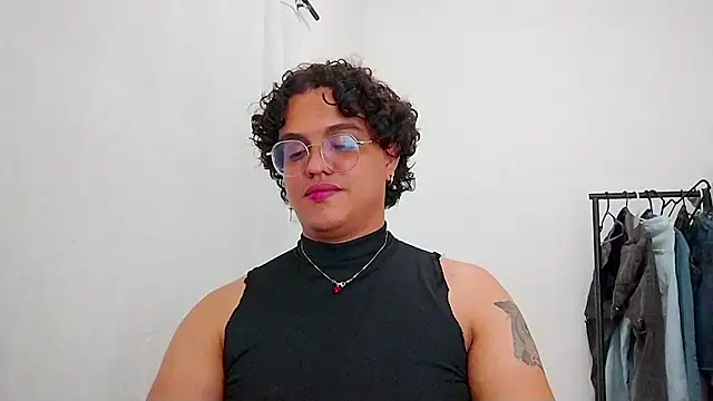 Webkamerová show Diane_exotic