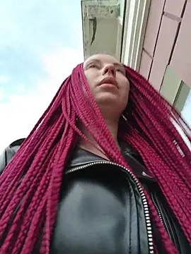 Frost_foxy's Live XXX Chat