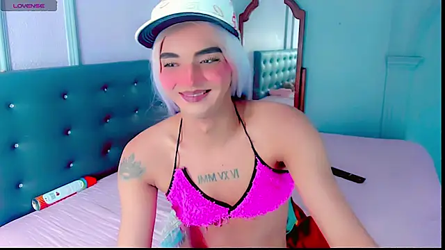 malahya_ – Live XXX-chat