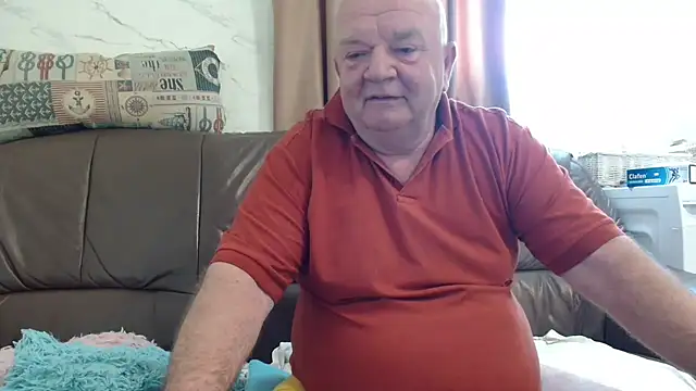 fullballs6 Pertunjukan Webcam