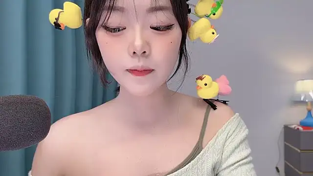 smalldaisy Show Webcam