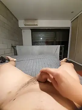 Joseffargxxx's Webcam Show