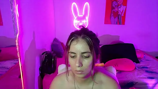 valentina_angel's Live XXX Chat