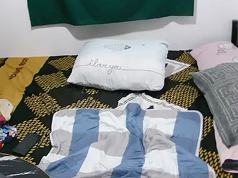 Chat +18 de xxlovely_samanthaxx ao vivo